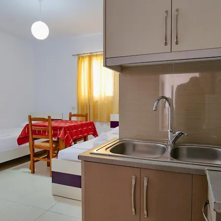 Otel Argjiro 3*