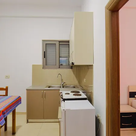 Argjiro Otel Saranda