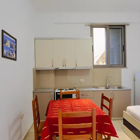 Otel Argjiro 3*