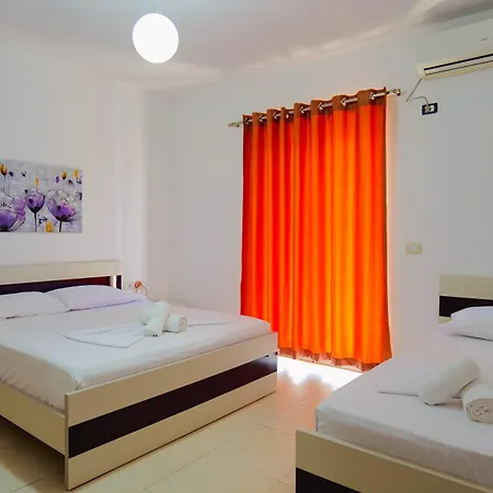 Otel Argjiro