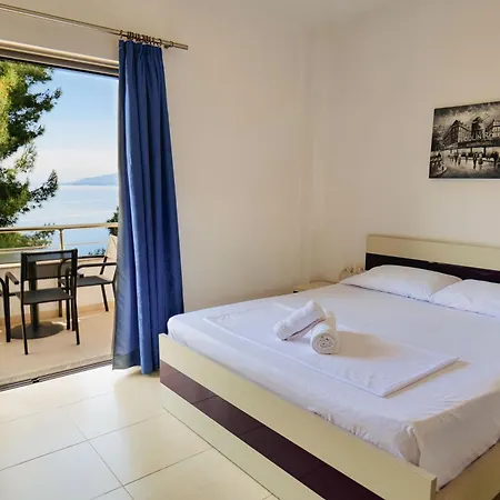 Otel Argjiro