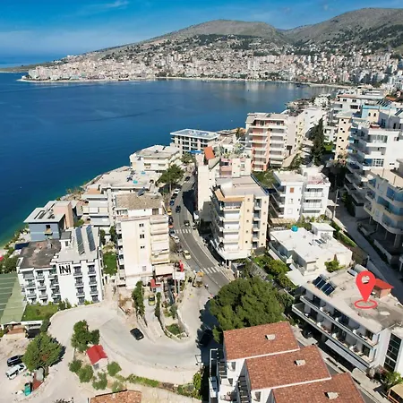 Argjiro Otel 3*