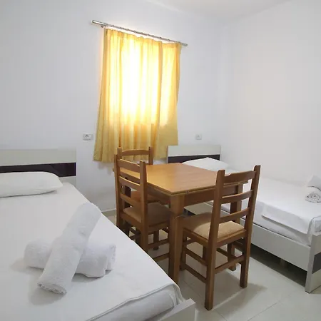 Argjiro Otel Saranda