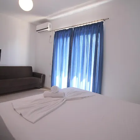 Otel Argjiro 3*