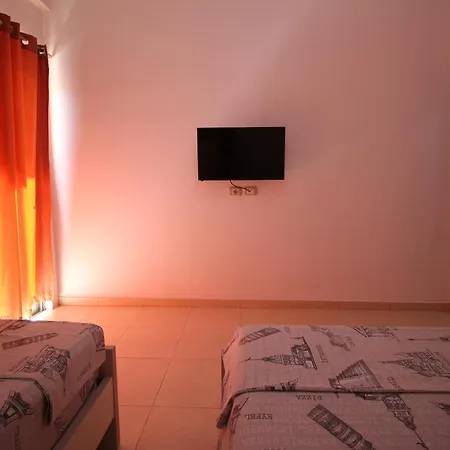 Otel Argjiro