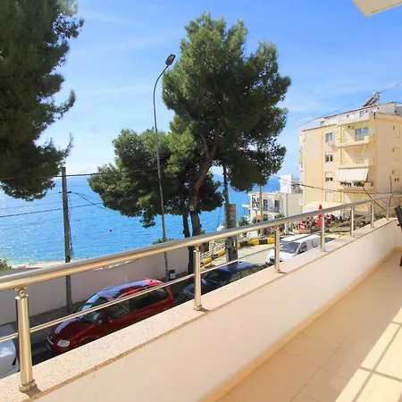 Argjiro Otel 3*