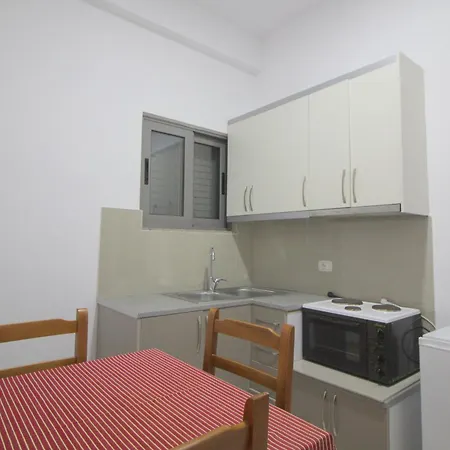 Otel Argjiro