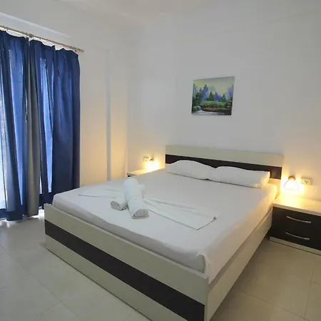 Argjiro Otel Saranda
