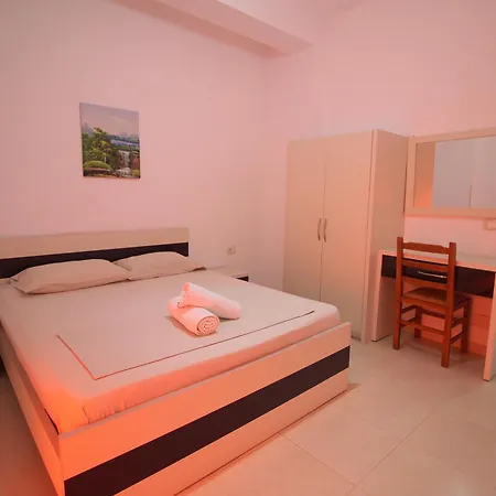 Otel Argjiro Saranda