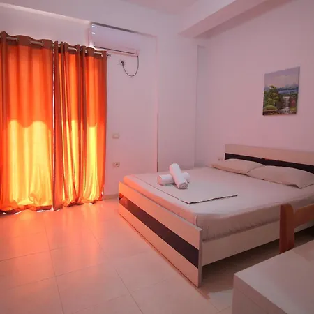 Argjiro Otel Saranda