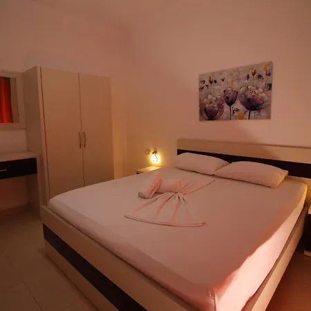 Argjiro Otel